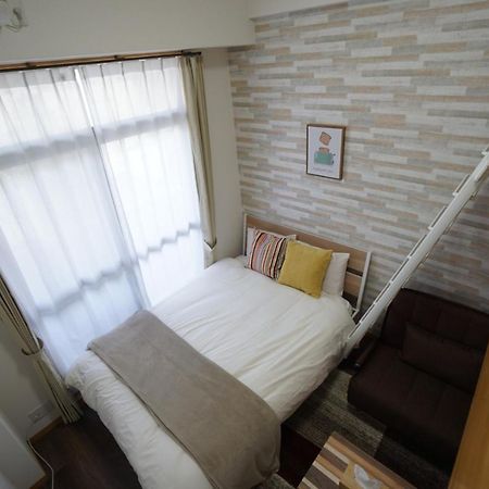 Apartment House Hakuyu Motomachi K أوساكا المظهر الخارجي الصورة