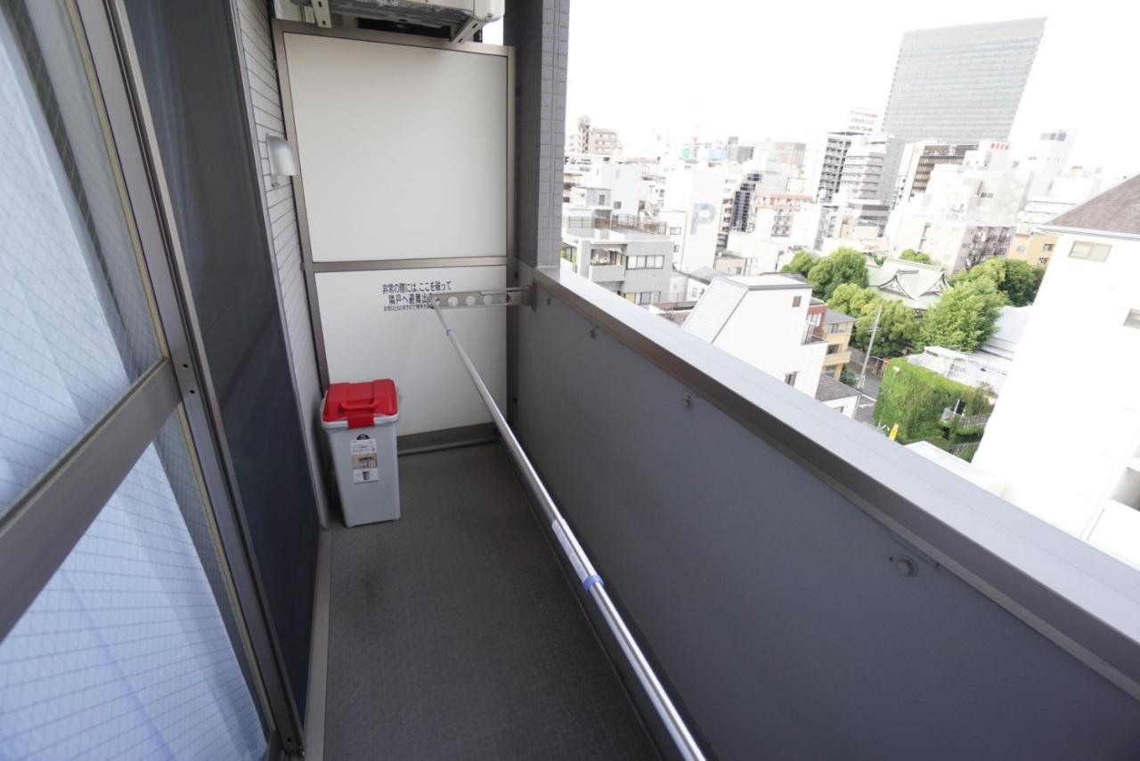 Apartment House Hakuyu Motomachi K أوساكا المظهر الخارجي الصورة