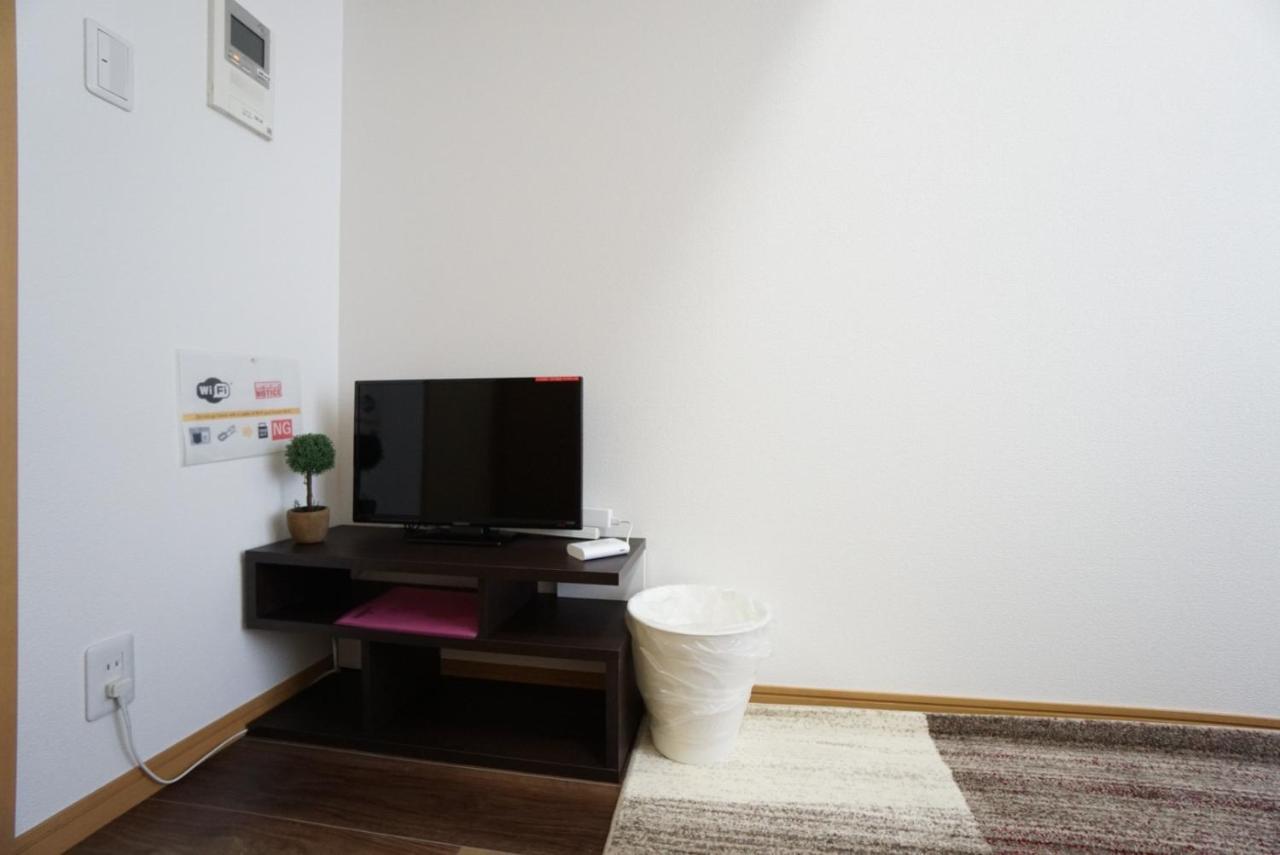 Apartment House Hakuyu Motomachi K أوساكا المظهر الخارجي الصورة